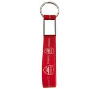 Arsenal F. C. Silicone Keyring