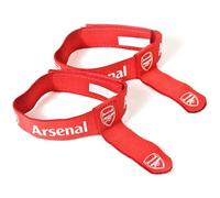 Arsenal F.C. Sock Ties Red