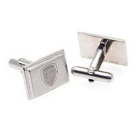 Arsenal F.C. Stainless Steel Cufflinks