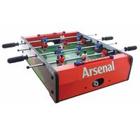 Hy-Pro Table Football Arsenal FC Red 20 Inch
