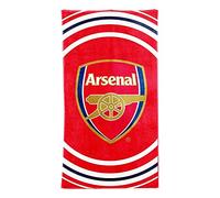 Arsenal F.C. Towel PL Official Merchandise