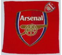 Arsenal Face Cloth 30 x 30 cm