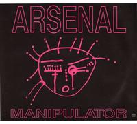 Arsenal - Factory Smog Is a Sign of Prog