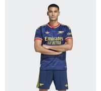 Arsenal FC 26/27 Away Authentic Jersey