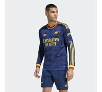 Arsenal FC 26/27 Away Authentic Longsleeve Jersey