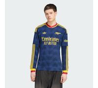 Arsenal FC 26/27 Away Jersey Longsleeve
