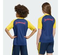 Arsenal FC 26/27 Away Kids Pre-Match Jersey