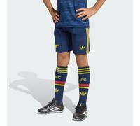 Arsenal FC 26/27 Away Kids Shorts