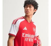 Arsenal FC 26/27 Home Authentic Jersey