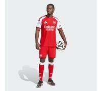 Arsenal FC 26/27 Home Authentic Shorts