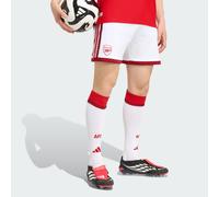 Arsenal FC 26/27 Home Authentic Shorts