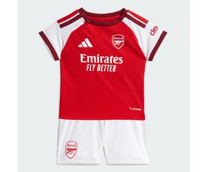 Arsenal FC 26/27 Home Baby Kit