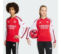 Arsenal FC 26/27 Home Kids Longsleeve Jersey