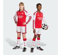Arsenal FC 26/27 Home Kids Shorts