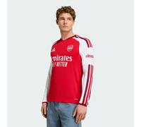 Arsenal FC 26/27 Home Long Sleeve Jersey