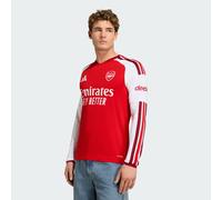 adidas Arsenal 2026 2027 Home Long-Sleeved Shirt Mens XL Red