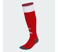 adidas Arsenal FC 2026/27 Home Socks Junior - Red - Kids 4-5