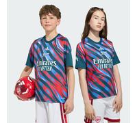 Arsenal FC 26/27 Pre-Match Kids Jersey