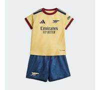 Arsenal FC 26/27 Third Baby Kit