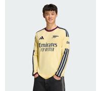Arsenal FC 26/27 Third Longsleeve Jersey