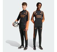 adidas Arsenal Training Pant 2026/27 Juniors 7-8 Years Black