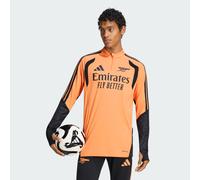 Adidas Arsenal Fc 26/27 Tiro Training Half Zip Sweatshirt