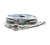 ARSENAL FC Emirates Stadium 3D Puzzle Official Licensed