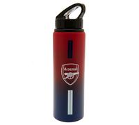 Arsenal FC - Aluminium Drinks Bottle ST - Sports Bottles - N300z