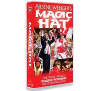 Arsenal Fc: Arsene Wenger's Magic Hat [VHS]
