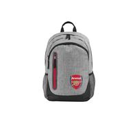 Arsenal FC Backpack in Grey Arsenal FC Grey
