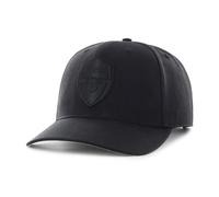 Arsenal FC Baseball Cap MVP DP Cold Zone Black Cap