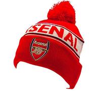 Arsenal FC Bobble Ski Hat