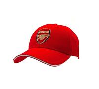 Arsenal FC Cap, Red, One size