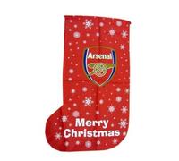 Arsenal FC Christmas Stocking (Jumbo)