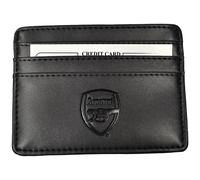 Arsenal FC Credit Card Wallet