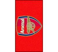 Arsenal FC Crest Rug