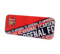 ARSENAL FC CREST TIN SET SET WH