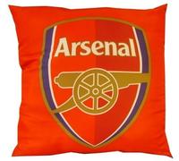 Arsenal FC Cushion (Crest) by Arsenal F.C.