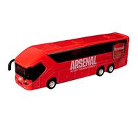 Banbo Toys Arsenal Car Red Kids