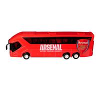 Banbo Toys Arsenal Car Red Kids