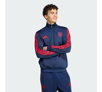 Adidas Arsenal Fc Dna Full Zip Sweatshirt