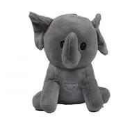 Arsenal FC Elephant Plush Toy
