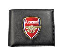 Arsenal FC Embroidered Wallet