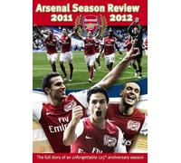 Arsenal Fc: End Of Season Review 2011/2012