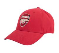 Arsenal FC English Premier League Red Cap - Authentic EPL
