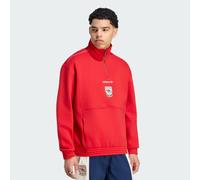 Arsenal FC EQT Half Zip Top