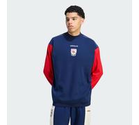 Arsenal FC EQT Sweatshirt