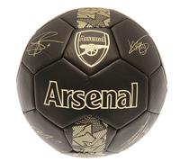 Arsenal FC Football Signature Gold PH
