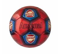 Arsenal FC Football Size 1 Deflated