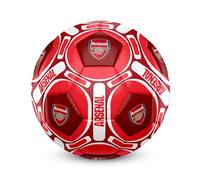 Arsenal FC Football Size 4 Crest Red OFFICIAL Gift